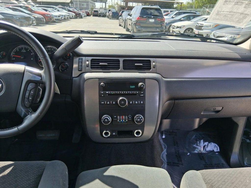 used 2008 Chevrolet Tahoe car, priced at $10,995