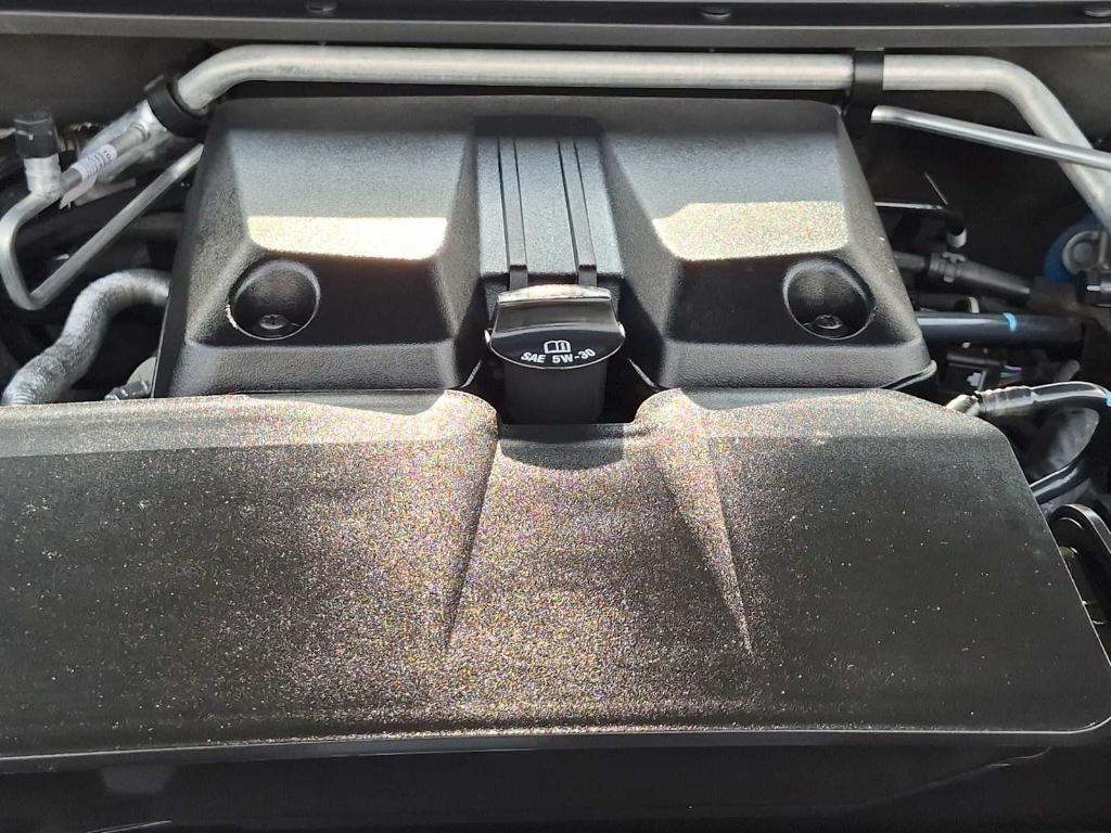 used 2023 Chevrolet Colorado car, priced at $34,358