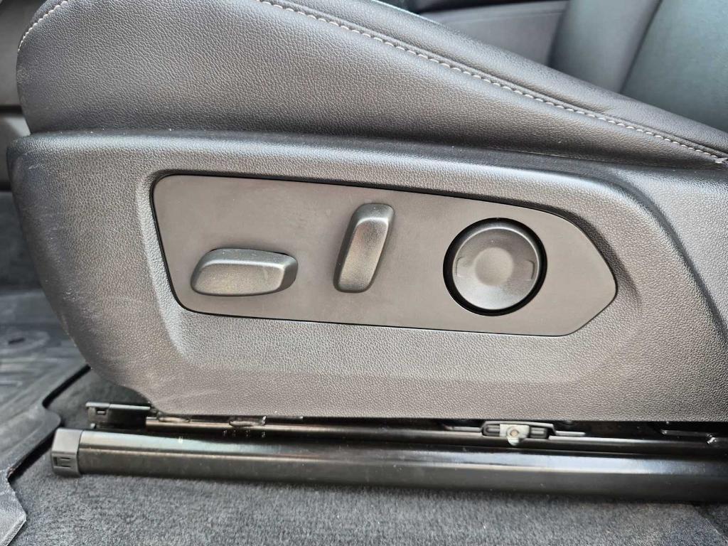 used 2023 Chevrolet Colorado car, priced at $34,358