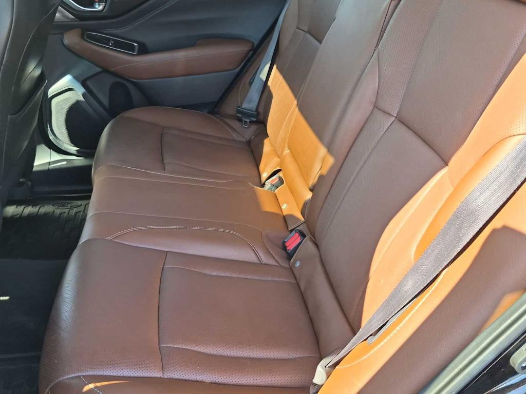 used 2022 Subaru Outback car, priced at $23,716