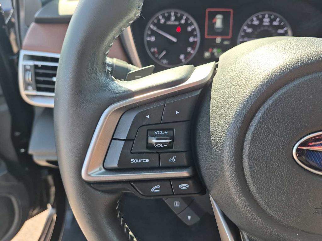 used 2022 Subaru Outback car, priced at $23,716