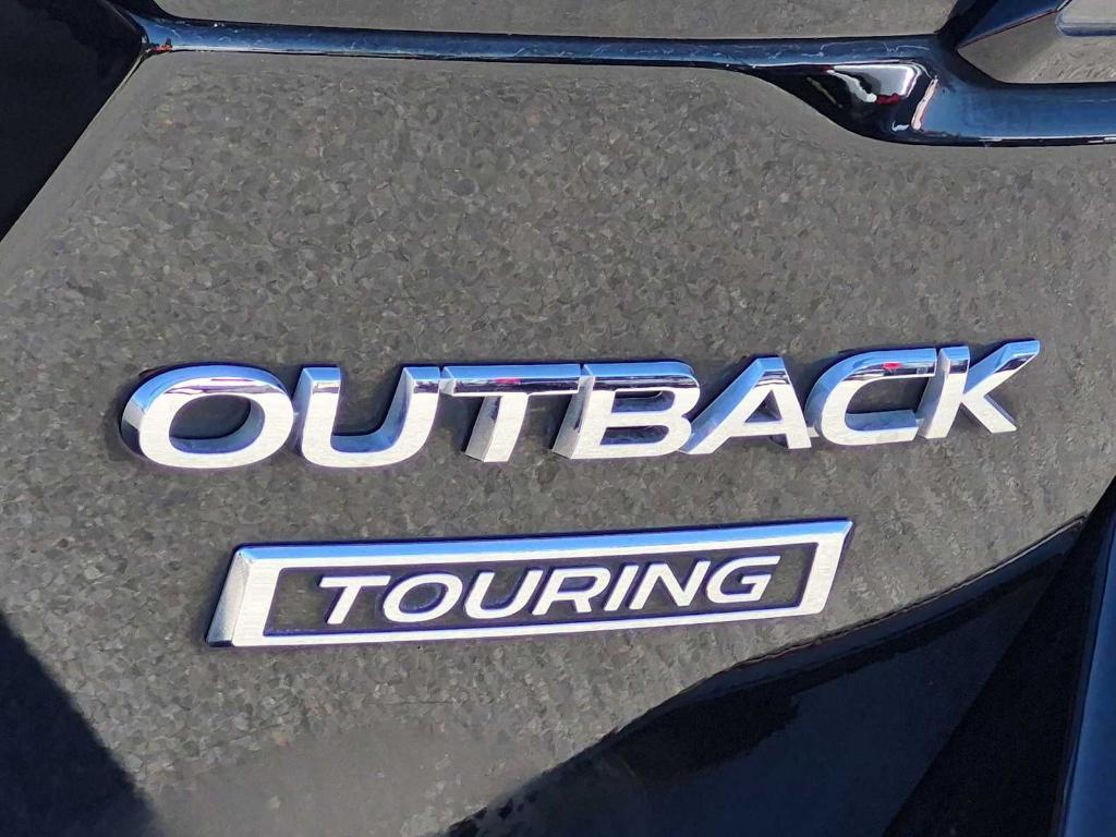 used 2022 Subaru Outback car, priced at $23,716