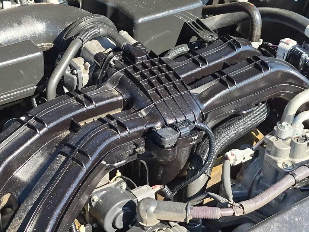 used 2022 Subaru Outback car, priced at $23,716