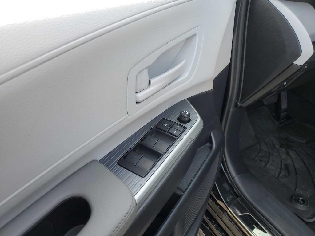 used 2025 Toyota Sienna car, priced at $43,461