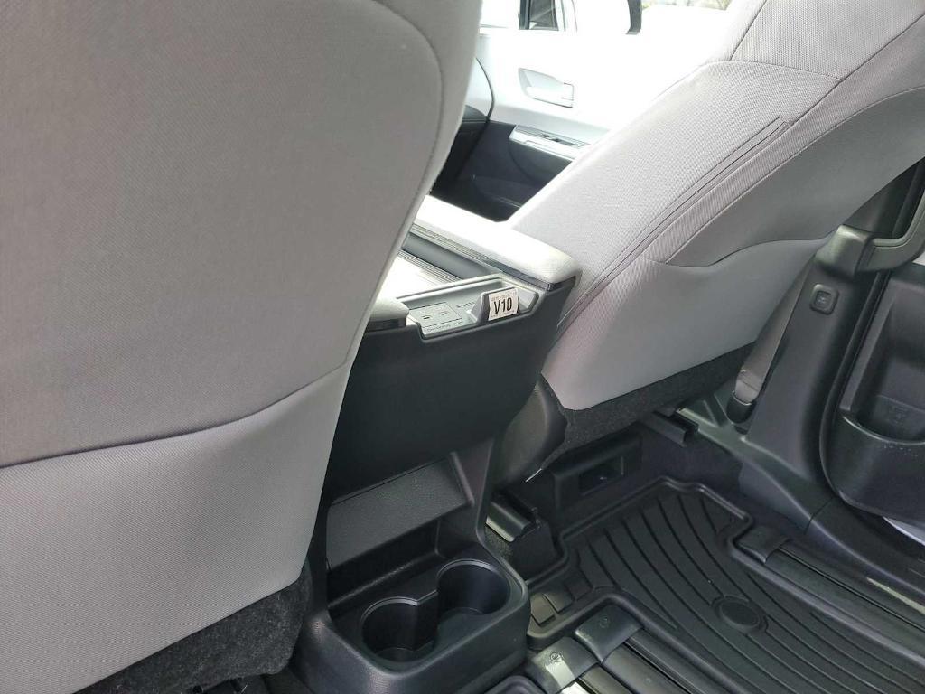 used 2025 Toyota Sienna car, priced at $43,461