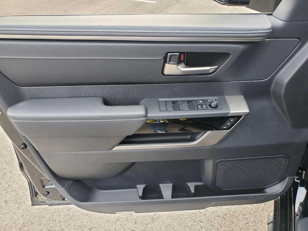 new 2026 Toyota Tundra car, priced at $61,817