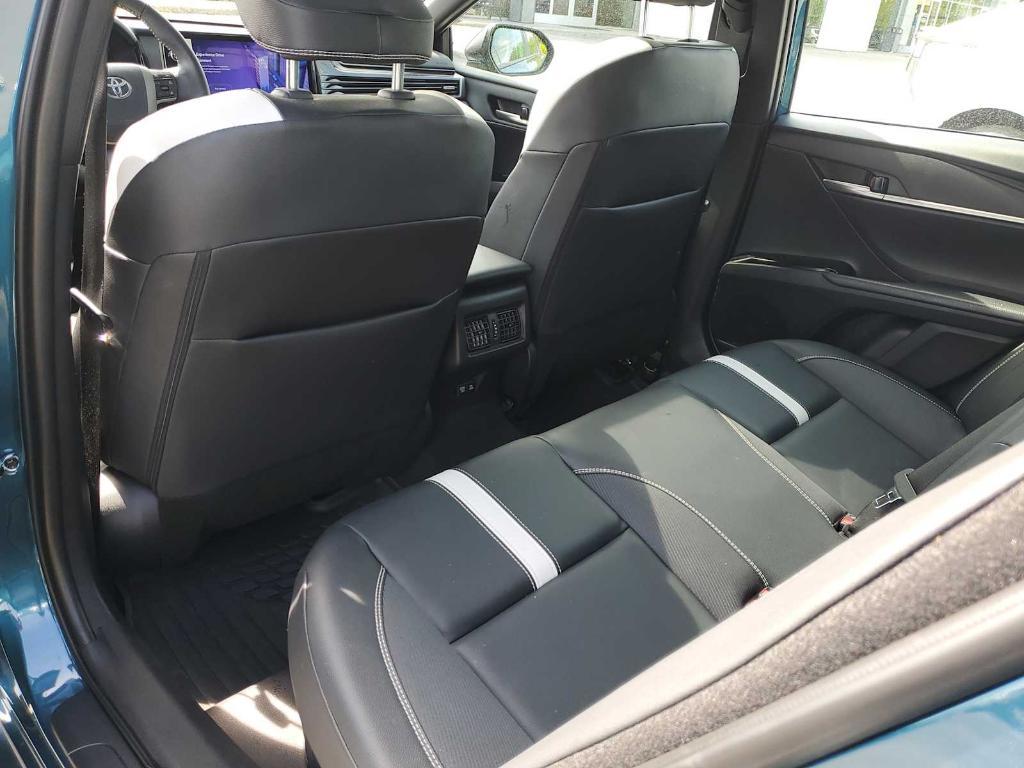 used 2026 Toyota Camry car, priced at $32,763