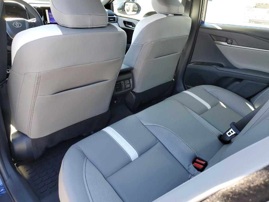 new 2026 Toyota Camry car, priced at $33,404