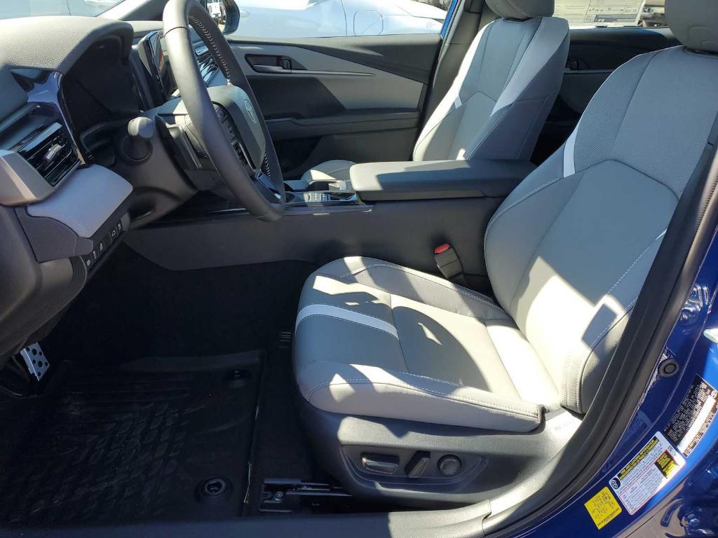 new 2026 Toyota Camry car, priced at $33,404