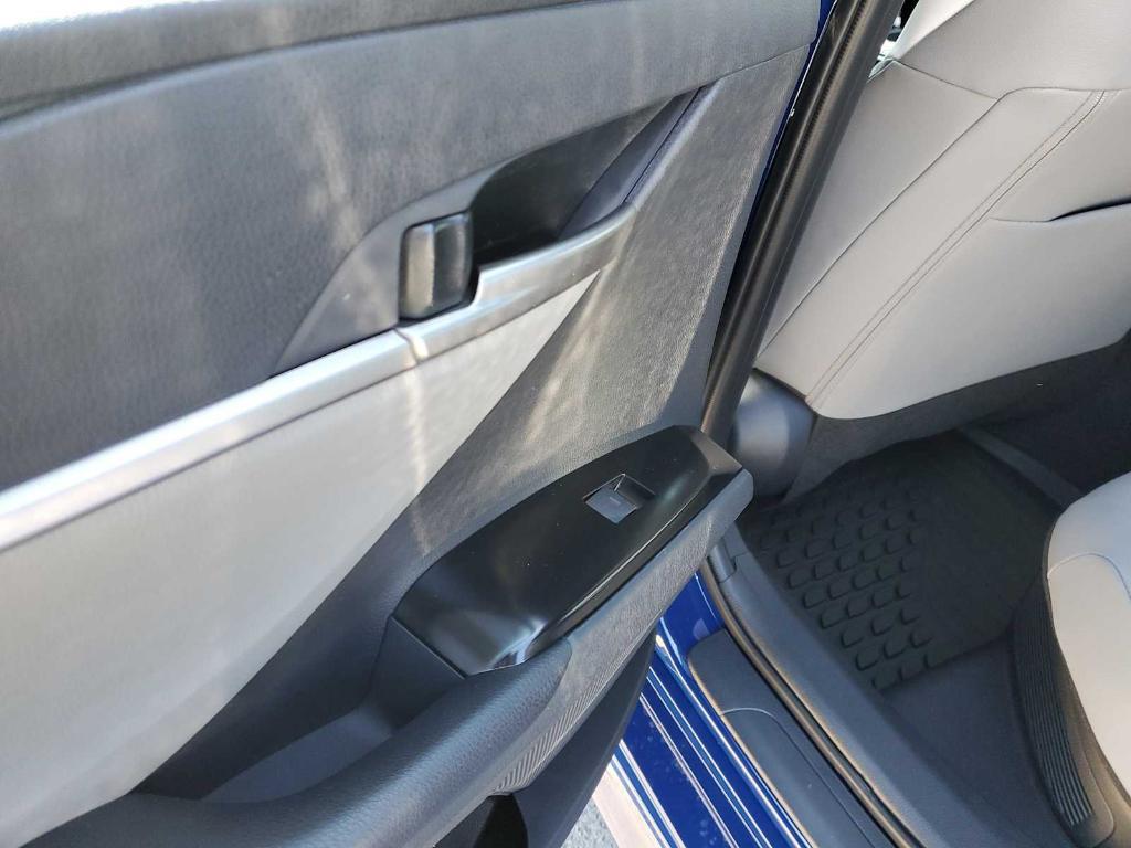 new 2026 Toyota Camry car, priced at $33,404
