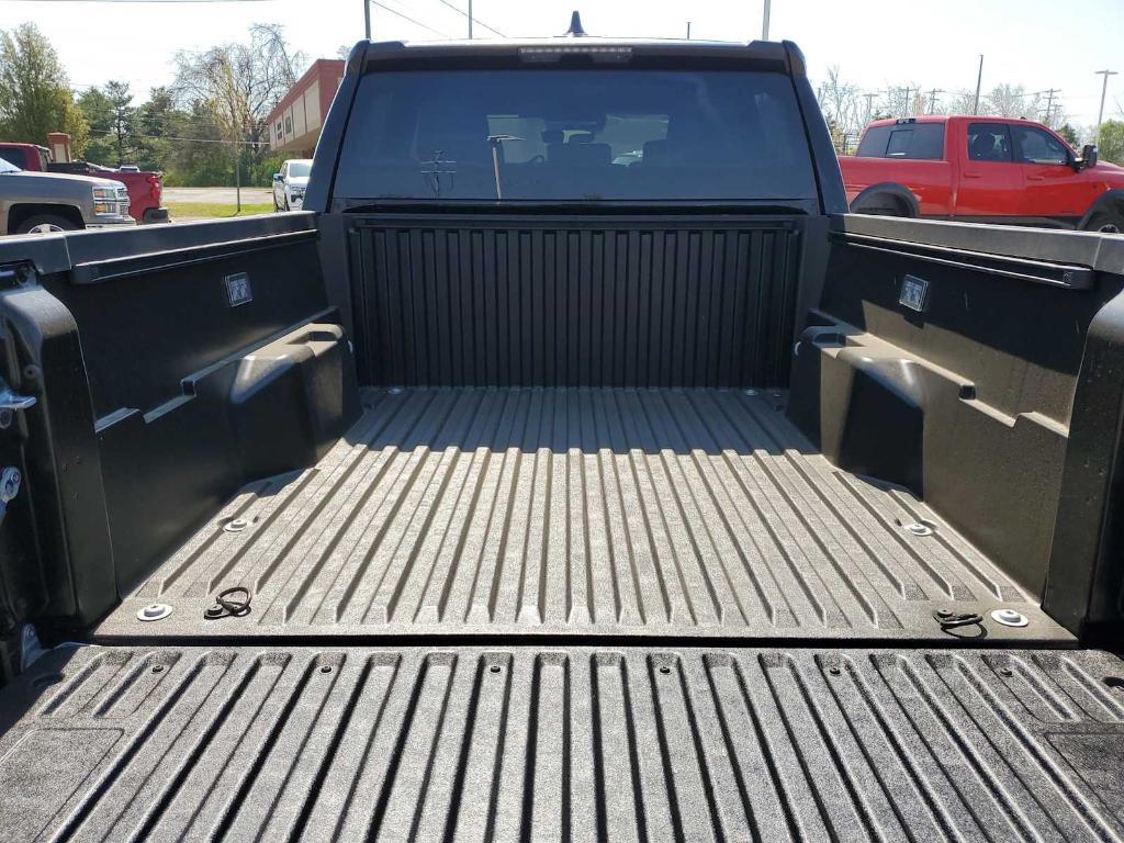 new 2026 Toyota Tacoma car, priced at $40,844