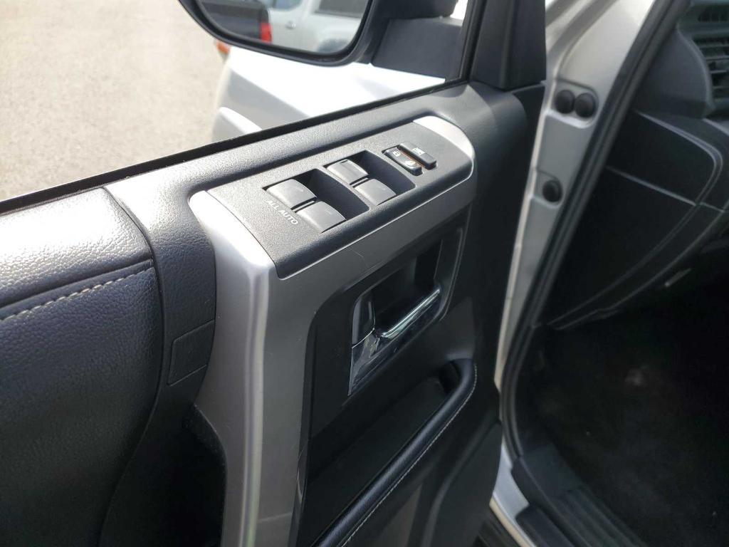 used 2019 Toyota 4Runner car, priced at $29,953