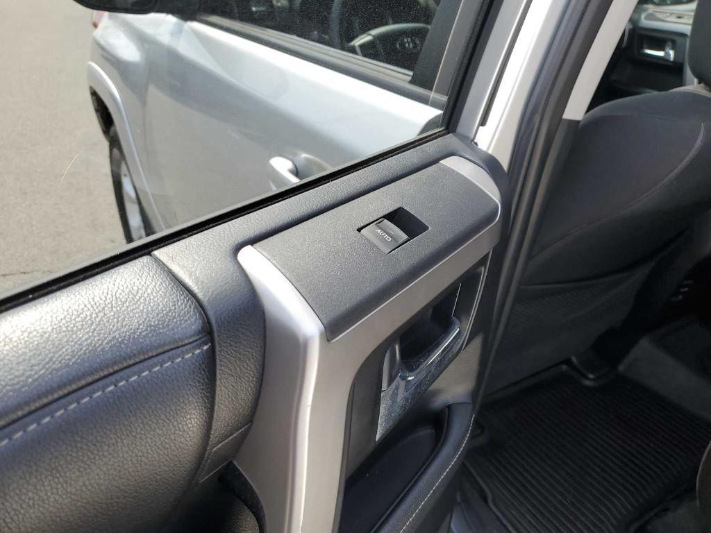 used 2019 Toyota 4Runner car, priced at $29,953