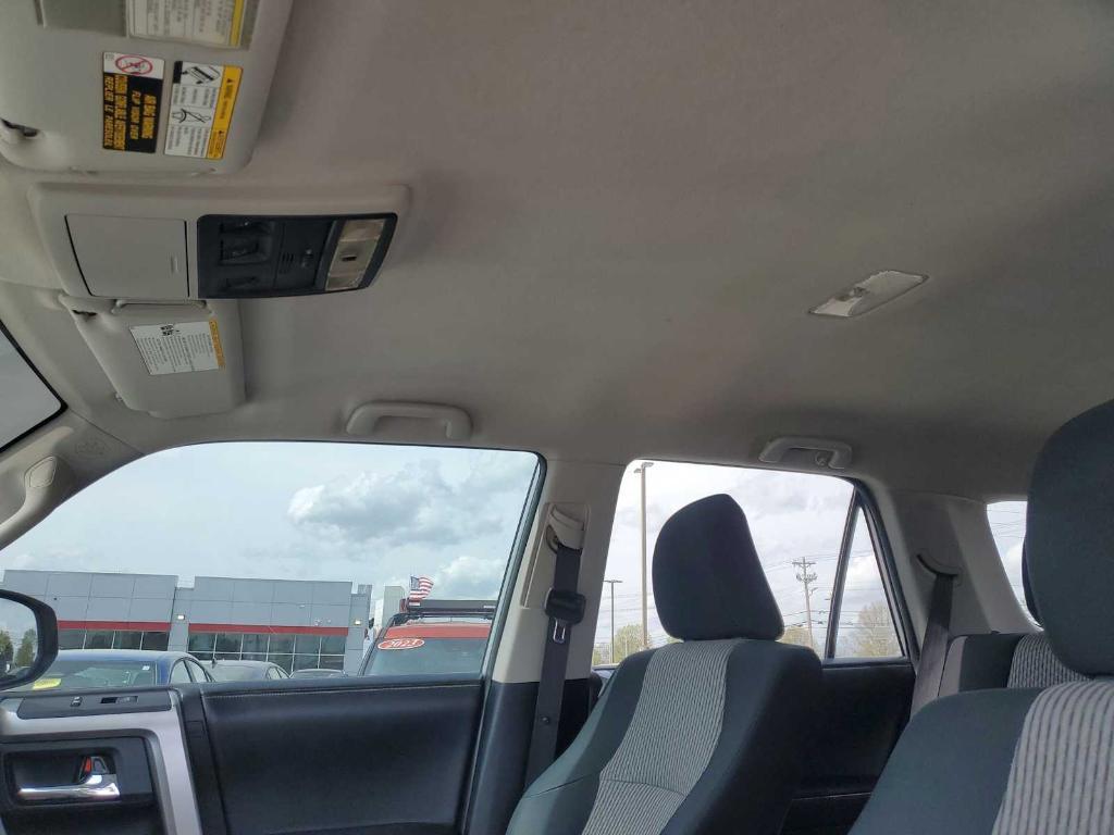 used 2019 Toyota 4Runner car, priced at $29,953
