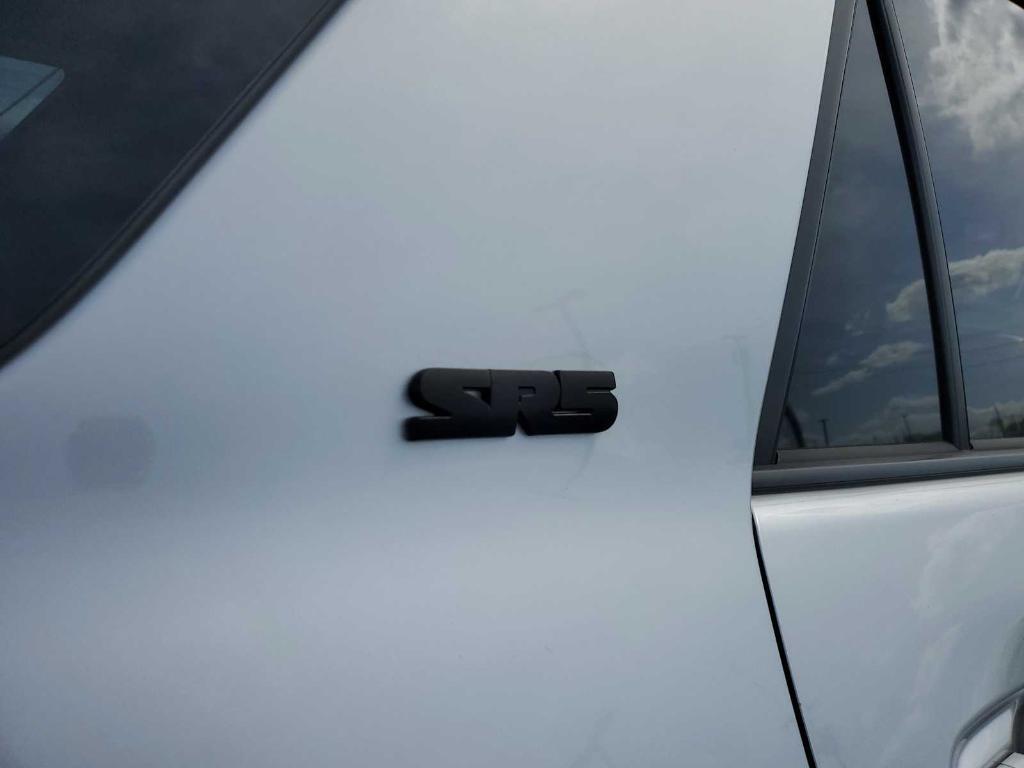 used 2019 Toyota 4Runner car, priced at $29,953