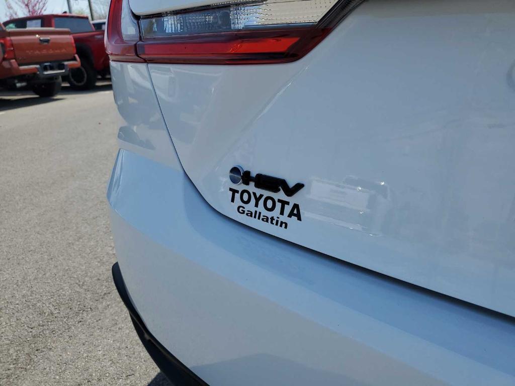 new 2026 Toyota Camry car, priced at $34,606