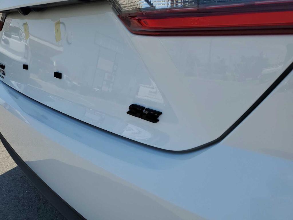 new 2026 Toyota Camry car, priced at $34,606