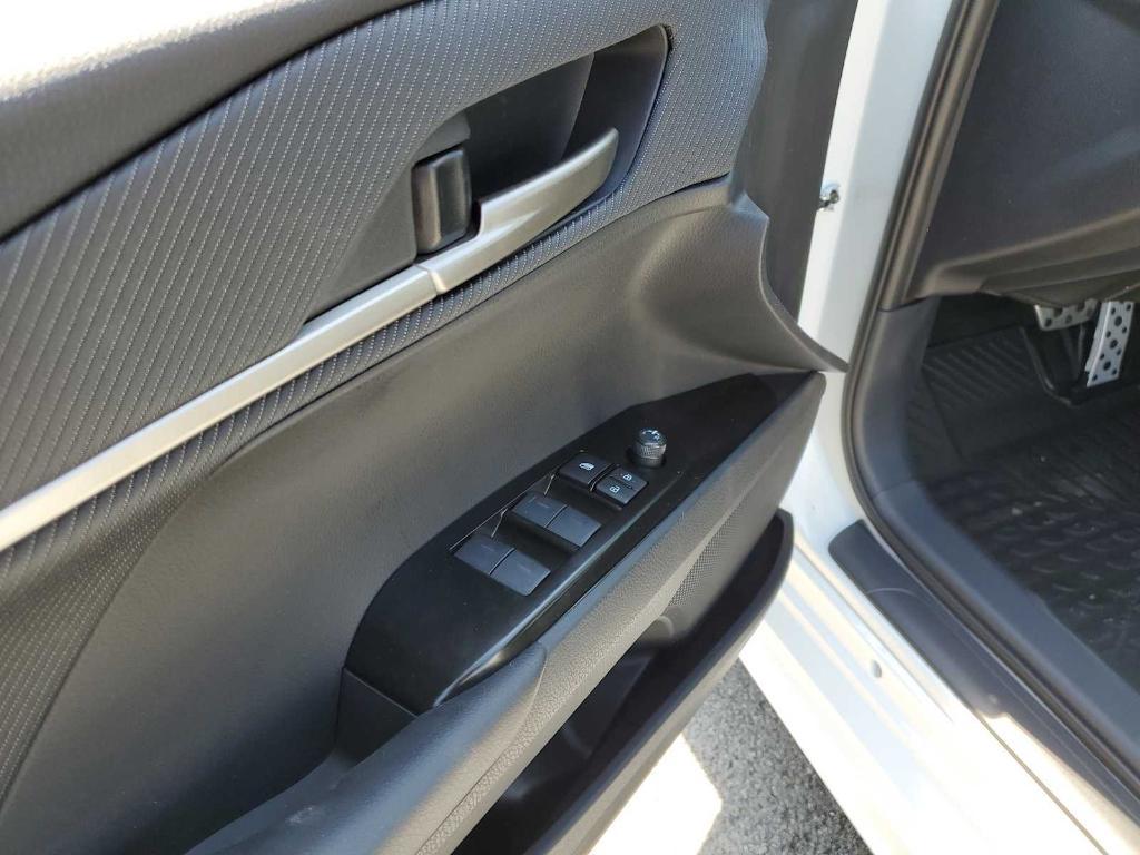 new 2026 Toyota Camry car, priced at $34,606