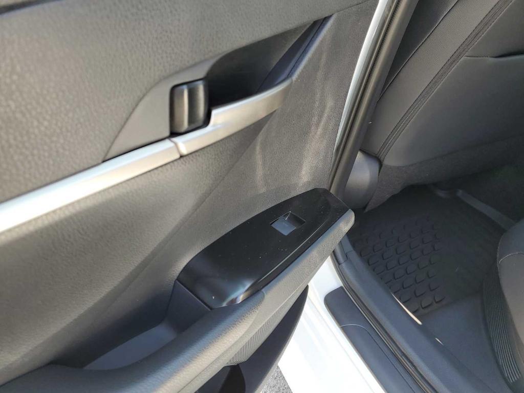 new 2026 Toyota Camry car, priced at $34,606