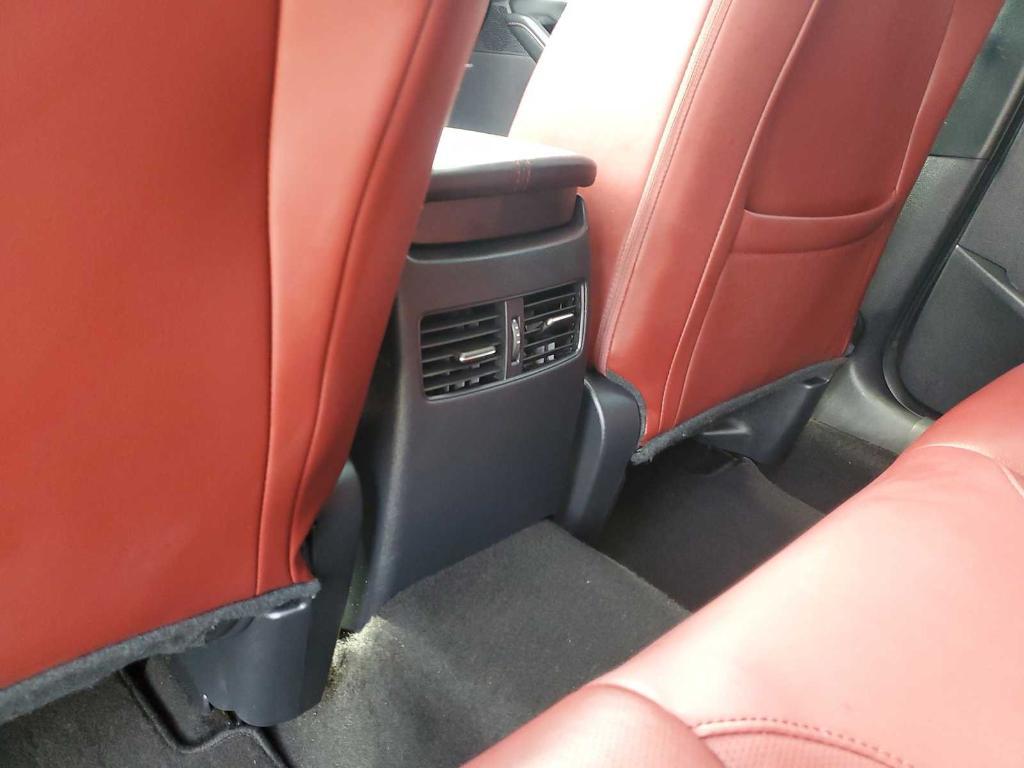 used 2025 Mazda CX-30 car, priced at $26,161