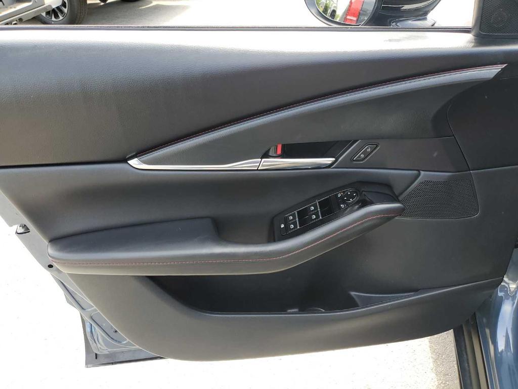 used 2025 Mazda CX-30 car, priced at $26,161