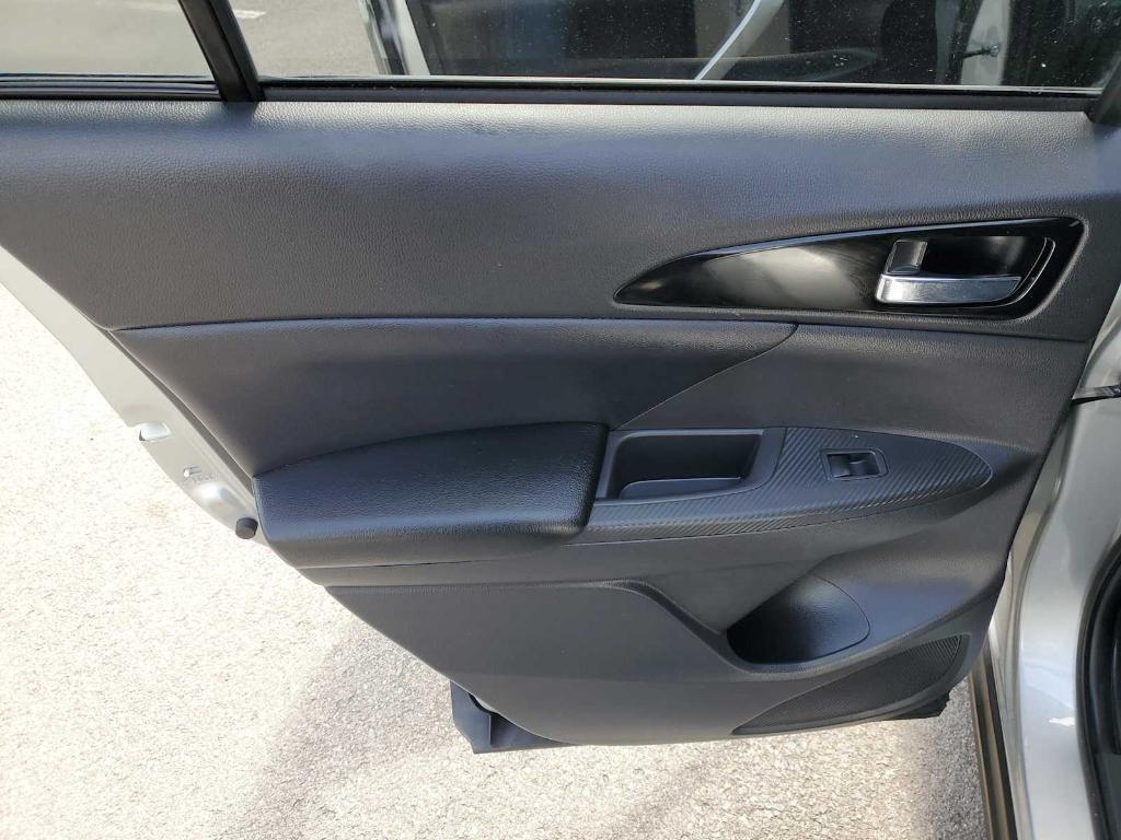 used 2022 Mitsubishi Eclipse Cross car, priced at $13,329