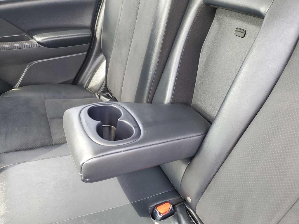 used 2022 Mitsubishi Eclipse Cross car, priced at $13,329