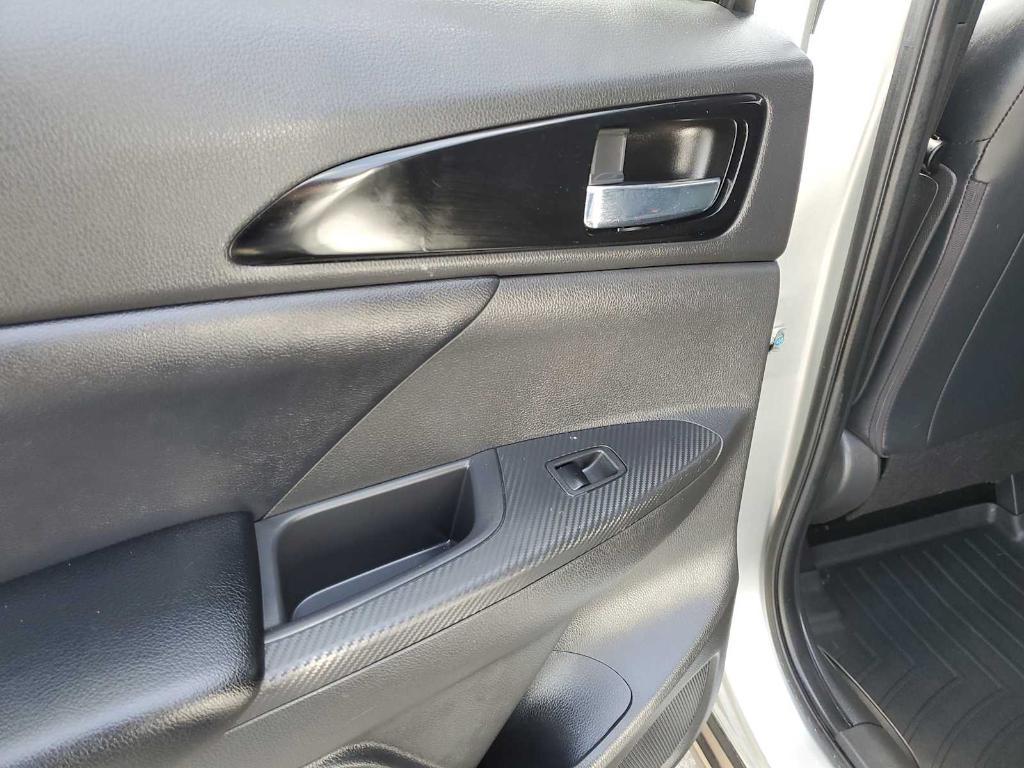 used 2022 Mitsubishi Eclipse Cross car, priced at $13,329