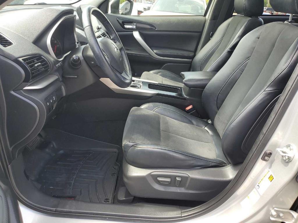 used 2022 Mitsubishi Eclipse Cross car, priced at $13,329