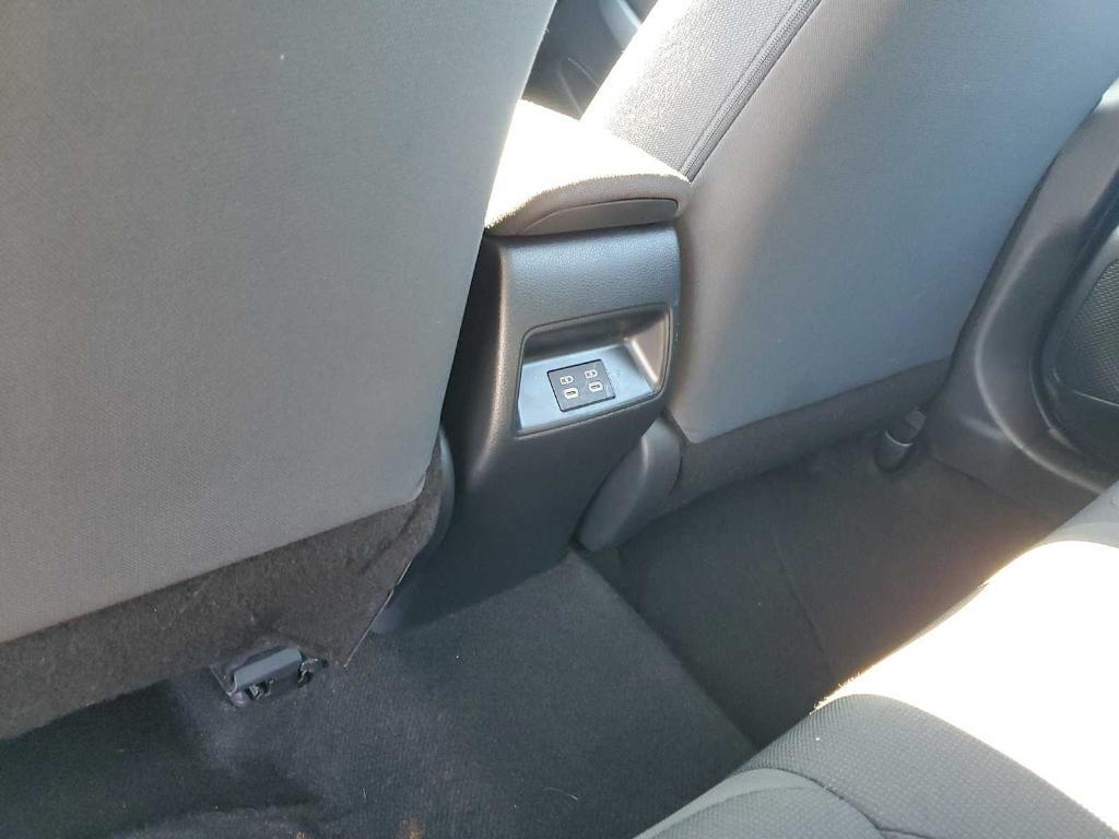used 2024 Toyota Corolla car, priced at $19,604