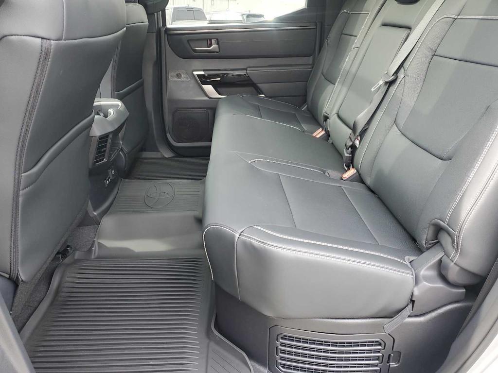 new 2026 Toyota Tundra car, priced at $61,502
