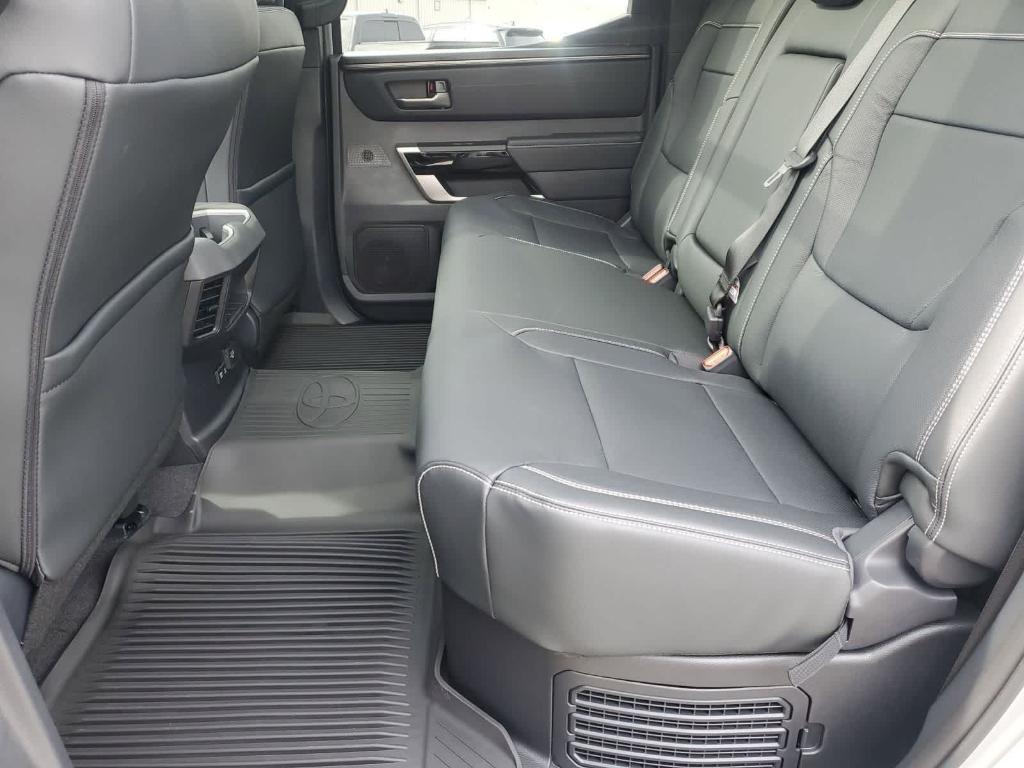 new 2026 Toyota Tundra car, priced at $64,401