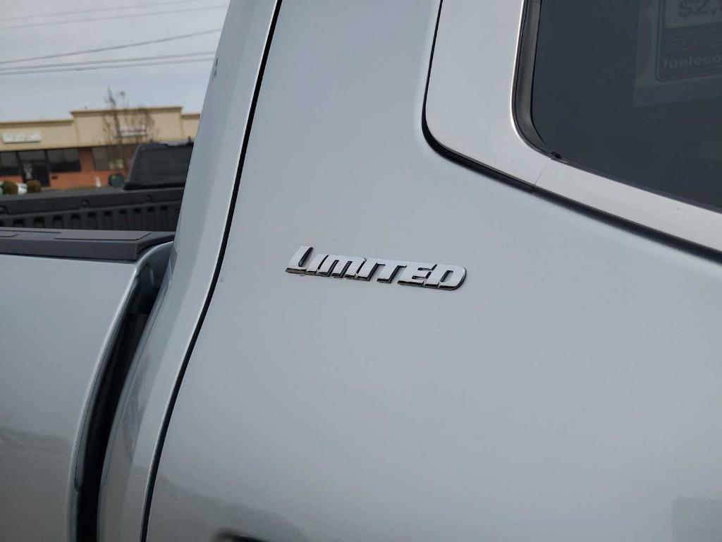 new 2026 Toyota Tundra car, priced at $61,502