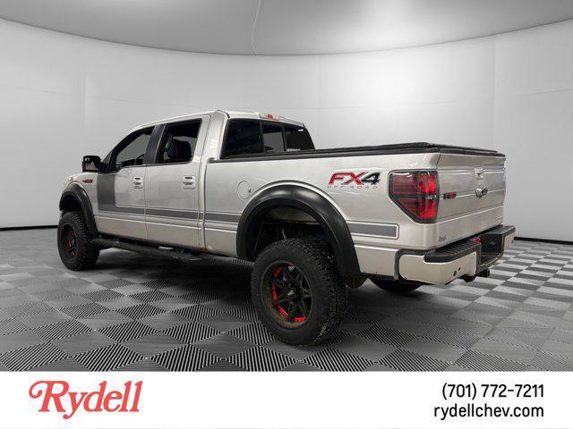 used 2013 Ford F-150 car, priced at $14,990