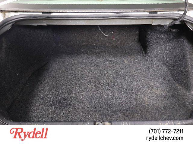 used 2011 Chevrolet Impala car, priced at $4,990