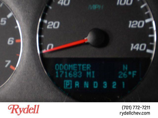 used 2011 Chevrolet Impala car, priced at $4,990