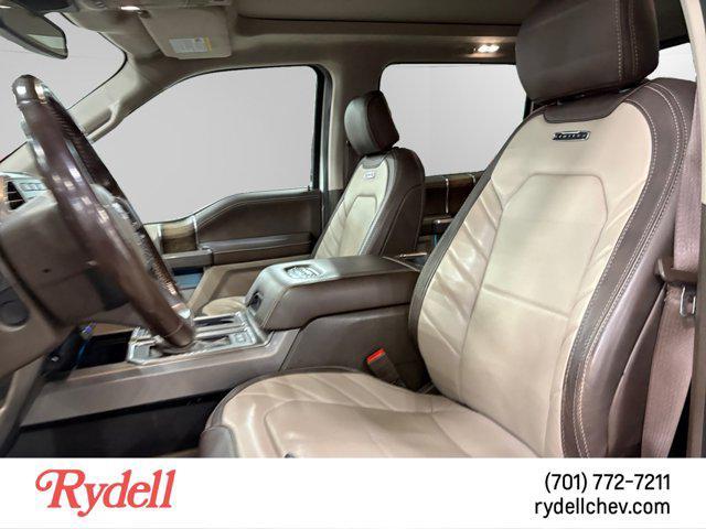 used 2020 Ford F-150 car, priced at $36,999