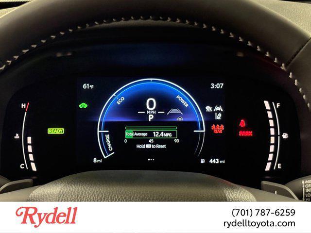 new 2026 Toyota Camry car, priced at $36,019