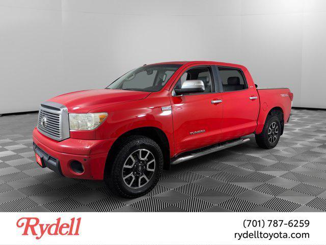 used 2010 Toyota Tundra car, priced at $8,990