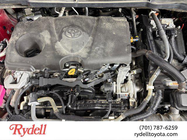 used 2021 Toyota Sienna car, priced at $31,999