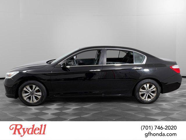 used 2013 Honda Accord car, priced at $6,999