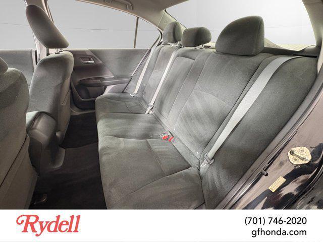 used 2013 Honda Accord car, priced at $6,999