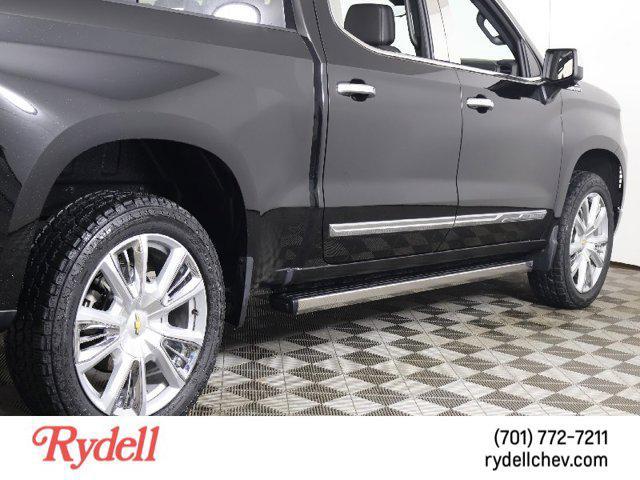 used 2023 Chevrolet Silverado 1500 car, priced at $46,999
