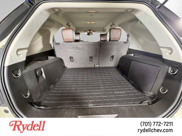 used 2013 Chevrolet Equinox car, priced at $9,990