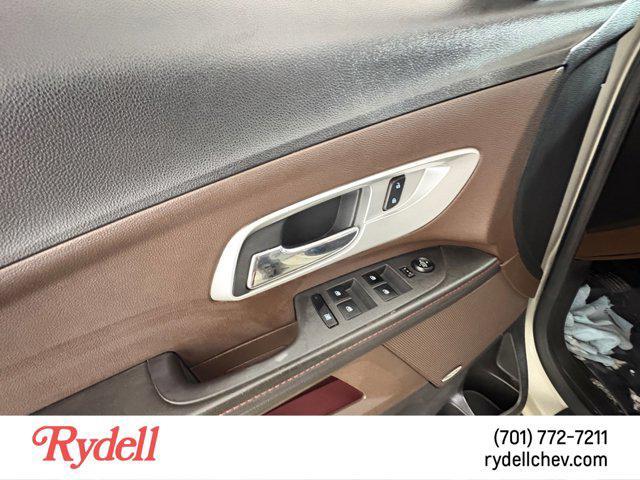 used 2013 Chevrolet Equinox car, priced at $9,990