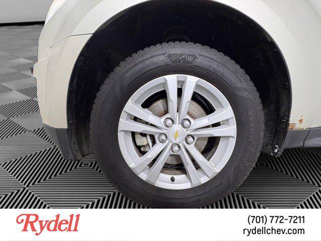 used 2013 Chevrolet Equinox car, priced at $9,990