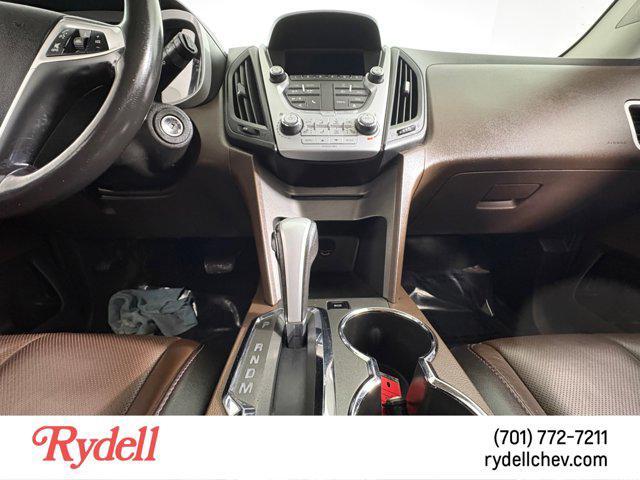 used 2013 Chevrolet Equinox car, priced at $9,990