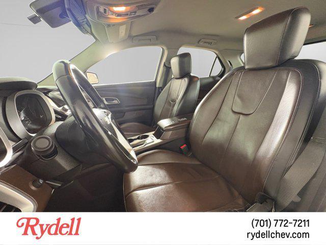 used 2013 Chevrolet Equinox car, priced at $9,990