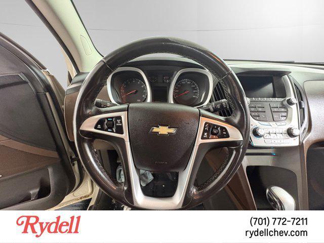 used 2013 Chevrolet Equinox car, priced at $9,990