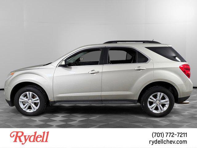 used 2013 Chevrolet Equinox car, priced at $9,990